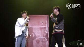 娱乐圈爆料吴青峰,揭秘明星背后的故事